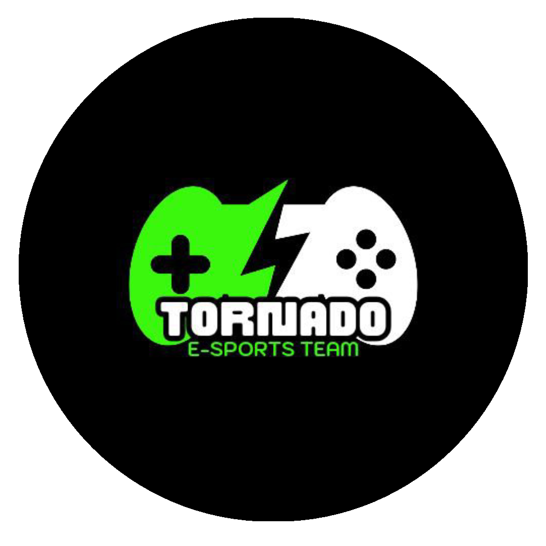 Z Tornado Logo